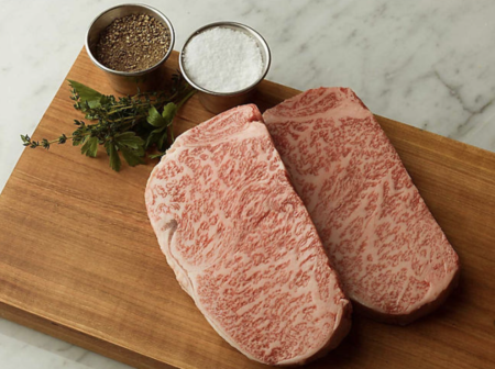 Sam's Club kitchen deals - Japanese wagyu steak